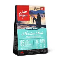 Orijen Koiran Kuivaruoka|Viljaton Koiranruoka*Dog Small Breed Marine Fish