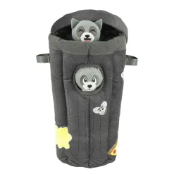 Outward Hound Koiranpennun Ruokailu|Aktivointikupit Ja Nuolumatot*Hide A Raccoon Gry