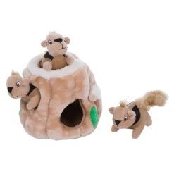 Outward Hound Koiranpennun Ruokailu|Aktivointikupit Ja Nuolumatot*Hide A Squirrel