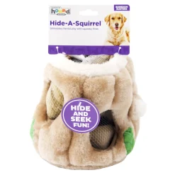 Outward Hound Koiranpennun Ruokailu|Aktivointikupit Ja Nuolumatot*Hide A Squirrel