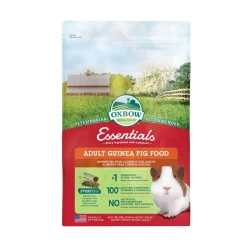 Oxbow Pieneläinten Ruoka|Marsun Ruoka*Essentials Adult Guinea Pig