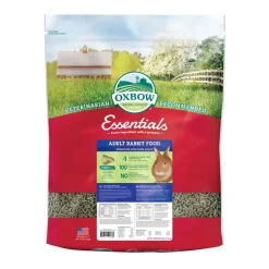 Oxbow Pieneläinten Ruoka|Kanin Ruoka*Essentials Adult Rabbit