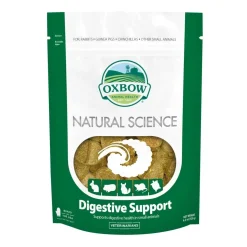 Oxbow Gerbiilin Hoito|Rotan Hoito*Natural science digestive support 120g