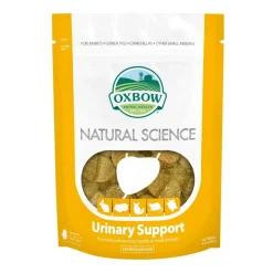 Oxbow Gerbiilin Hoito|Rotan Hoito*Natural science urinary support 120g