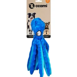 Ozami Koiran Pehmolelut*Rustling Squid koiran pehmolelu