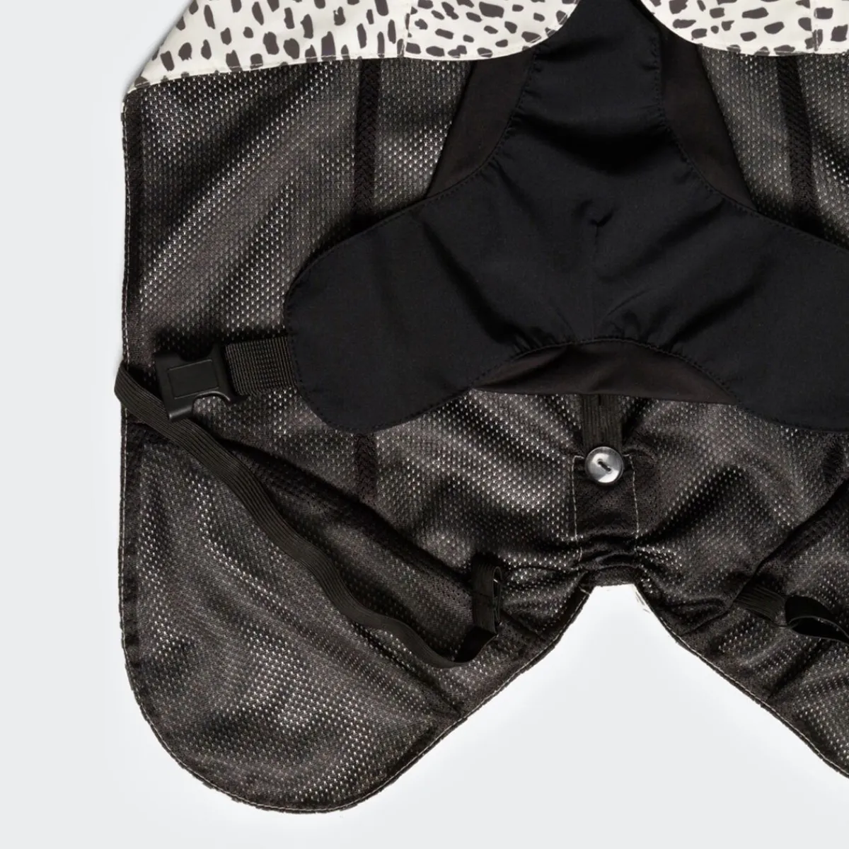 PAIKKA Koiran Heijastimet Ja Valot|Heijastavat Koiran Vaatteet*Heijastava sadetakki 2.0