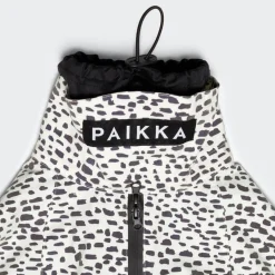 PAIKKA Koiran Heijastimet Ja Valot|Heijastavat Koiran Vaatteet*Heijastava sadetakki 2.0