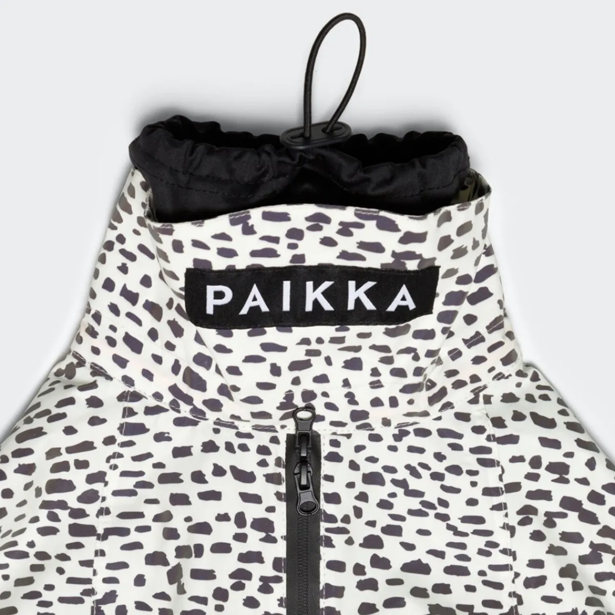 PAIKKA Koiran Heijastimet Ja Valot|Heijastavat Koiran Vaatteet*Heijastava sadetakki 2.0