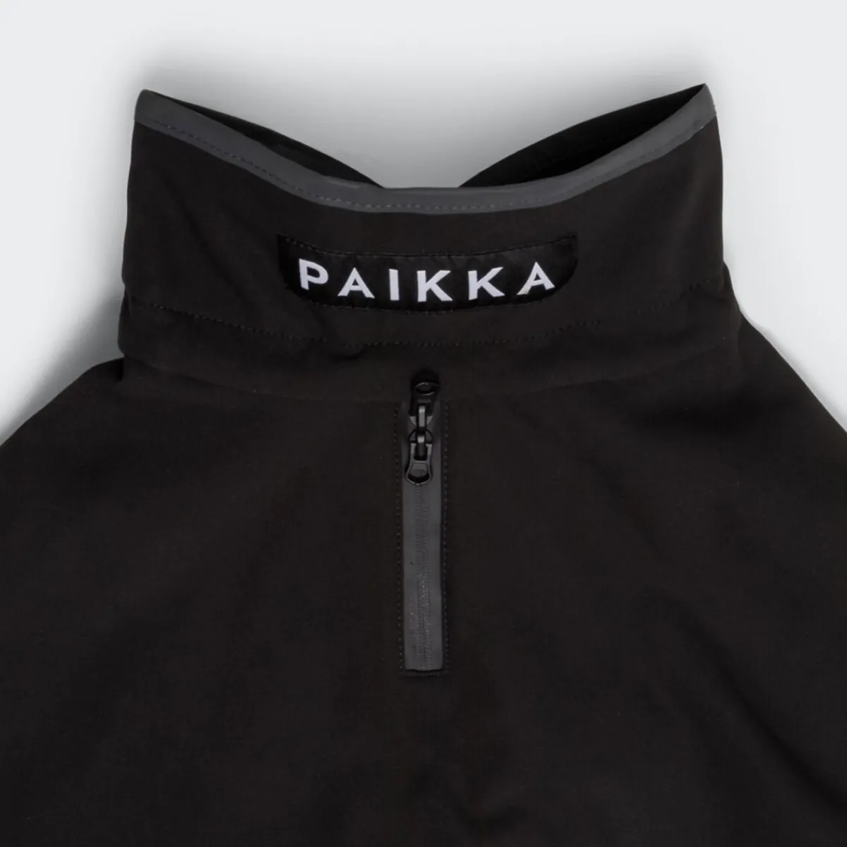 PAIKKA Koiran Vaatteet|Koiran Takit*Recovery Softshell-takki, musta