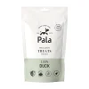 Pala Petfoods Täyslihaherkut|Pehmeät Koiran Herkut*Pala 100% Ankka 100g