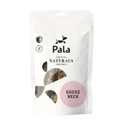 Pala Petfoods Puruluut|Uutuudet Koirille*Pala Hanhenkaula 170 g
