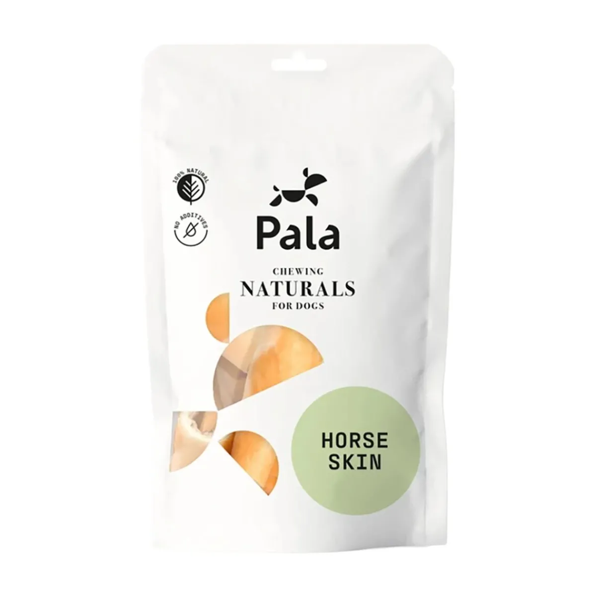 Pala Petfoods Puruluut|Uutuudet Koirille*Pala Hevosennahka 100 g