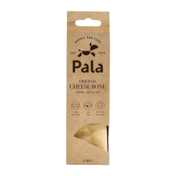 Pala Petfoods Täyslihaherkut|Puruluut*Pala Juustopuruherkku