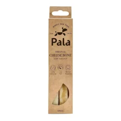 Pala Petfoods Täyslihaherkut|Puruluut*Pala Juustopuruherkku