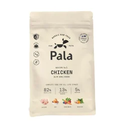 Pala Petfoods Koiran Kuivaruoka*Pala #5 Kana