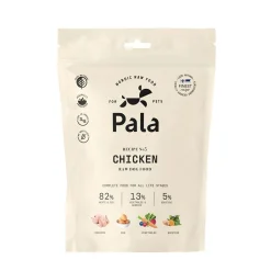 Pala Petfoods Koiran Kuivaruoka*Pala #5 Kana