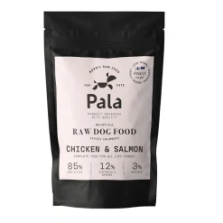 Pala Petfoods Koiran Kuivaruoka|Ruokinnan Monipuolistaminen*Pala #2 Kana&Lohi