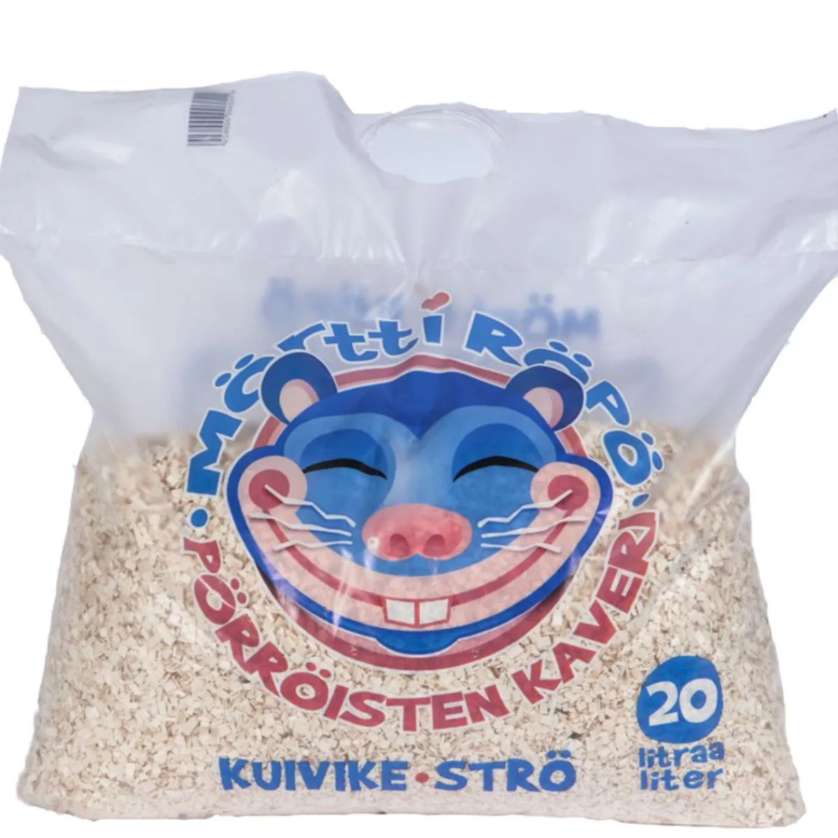 Mörttiröpö Kuivike|Kuivike*Palakuivike