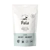 Pala Petfoods Täyslihaherkut|Pehmeät Koiran Herkut*Pala 100% Naudansydän 100g