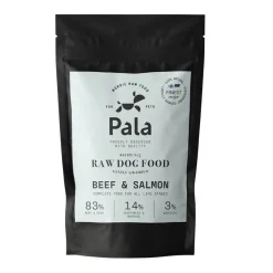 Pala Petfoods Koiran Kuivaruoka*Pala #3 Nauta&Lohi