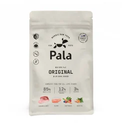 Pala Petfoods Koiran Kuivaruoka|Ruokinnan Monipuolistaminen*Pala #1 Original