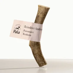 Pala Petfoods Täyslihaherkut|Puruluut*Pala Poronsarvi