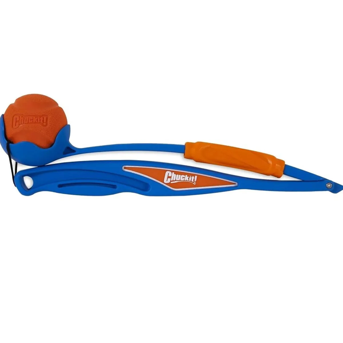 Chuckit Koiran Pallot Ja Heittolelut*Pallonheitin koiralle Fetch & Fold