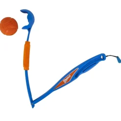 Chuckit Koiran Pallot Ja Heittolelut*Pallonheitin koiralle Fetch & Fold