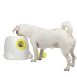 All For Paws Koiran Aktivointilelut Ja -Pelit*Pallonheittokone Hyper Fetch Mini