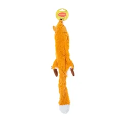 Party Pets Koiran Pehmolelut|Koiran Vetolelut*Skinnies Kettu 55 cm