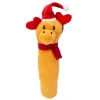 Party Pets Koiran Pehmolelut*Xmas Sticks Poro 28 cm