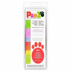 PawZ Koiran Vaatteet|Koiran Tossut*koiran suojatossut, 12 kpl