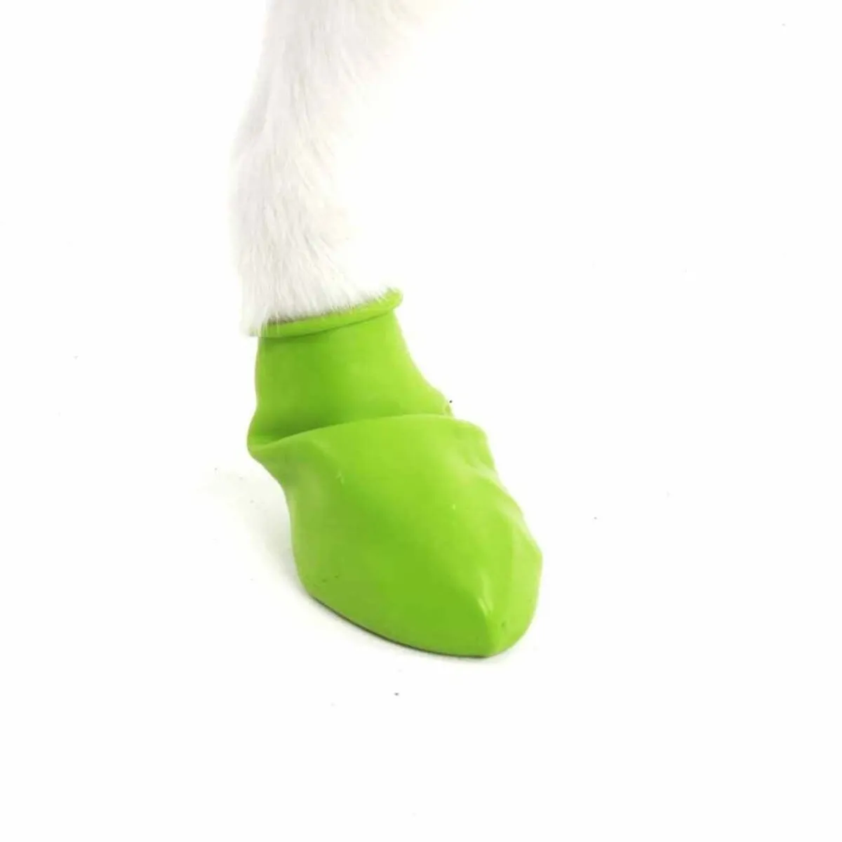 PawZ Koiran Vaatteet|Koiran Tossut*koiran suojatossut, 12 kpl