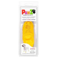 PawZ Koiran Vaatteet|Koiran Tossut*koiran suojatossut, 12 kpl