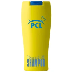 PCL Koiran Shampoot|Koiran Trimmaus Ja Turkinhoito*Vitamin&Silk shampoo