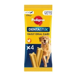 Pedigree Hammasherkut*Dentastix L