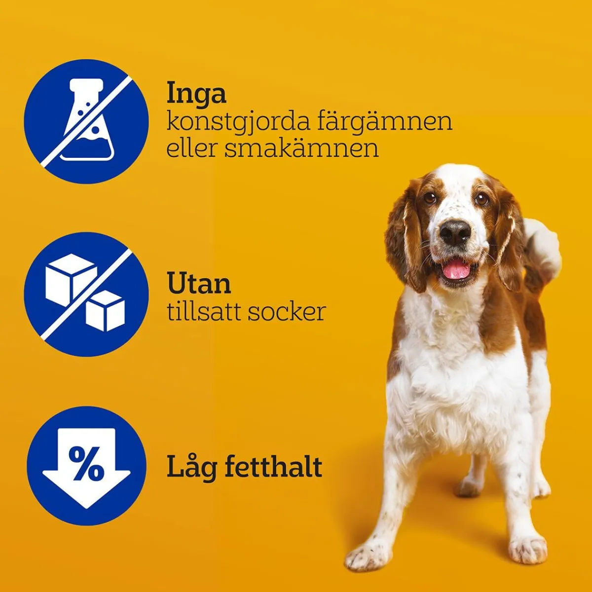 Pedigree Hammasherkut*Dentastix M 4x28-pack