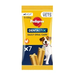 Pedigree Hammasherkut*Dentastix S