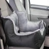 Trixie Häkit|Koiran Autoistuimet*Pehmeä autoistuin koiralle