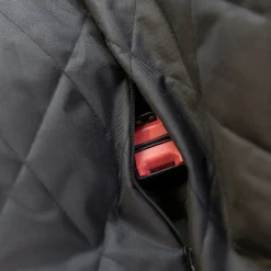 Trixie Häkit|Turvavyöt, -Valjaat Ja Autoistuimet*Pehmeä autoistuin koiralle leveä