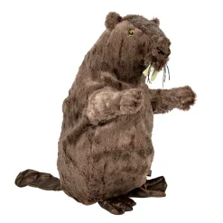 Trixie Koiran Pehmolelut*Pehmolelu Beaver