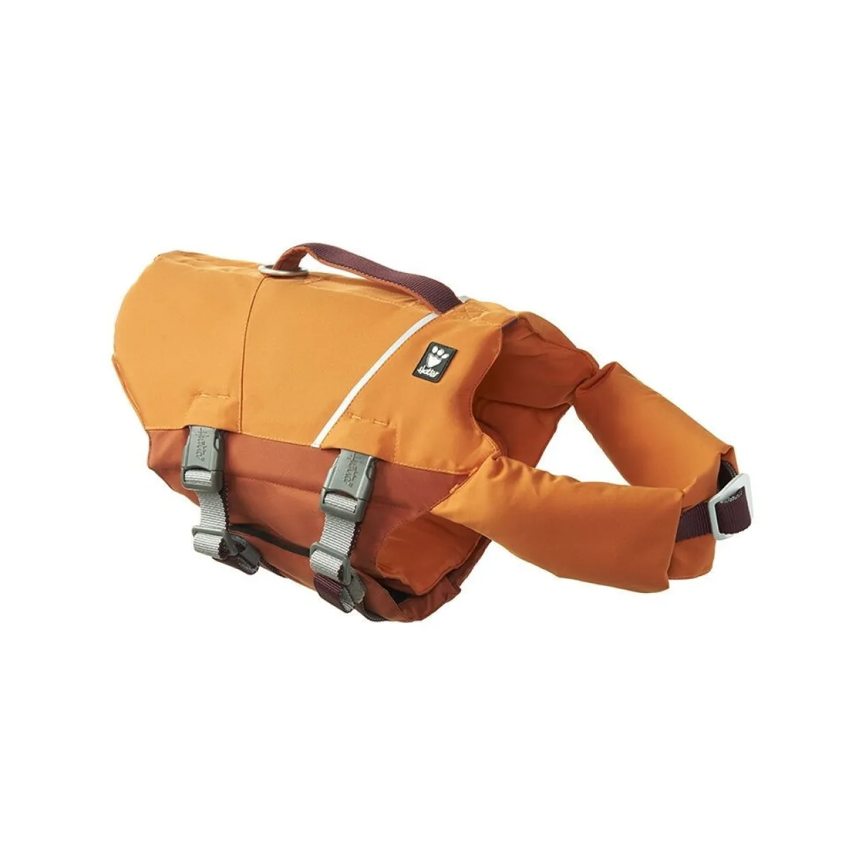 Hurtta Koiran Vaatteet|Pelastusliivit*Pelastusliivit Life Savior ECO, tyrni