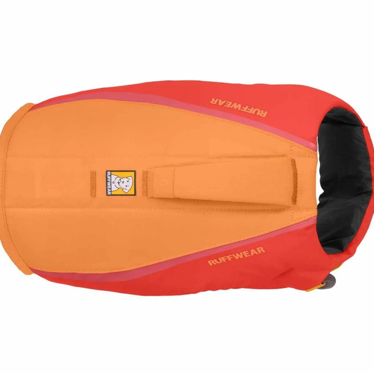 RuffWear Koiran Vaatteet|Pelastusliivit*Pelastusliivit koiralle Float Coat, punainen