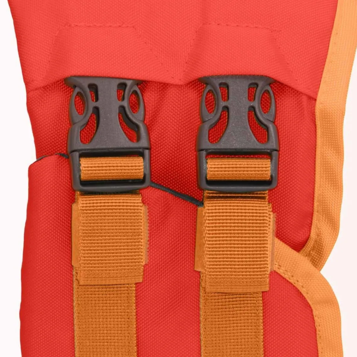 RuffWear Koiran Vaatteet|Pelastusliivit*Pelastusliivit koiralle Float Coat, punainen