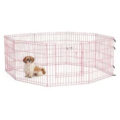 Midwest Pentuaitaukset*Pentuaitaus LifeStages Max Lock Pink