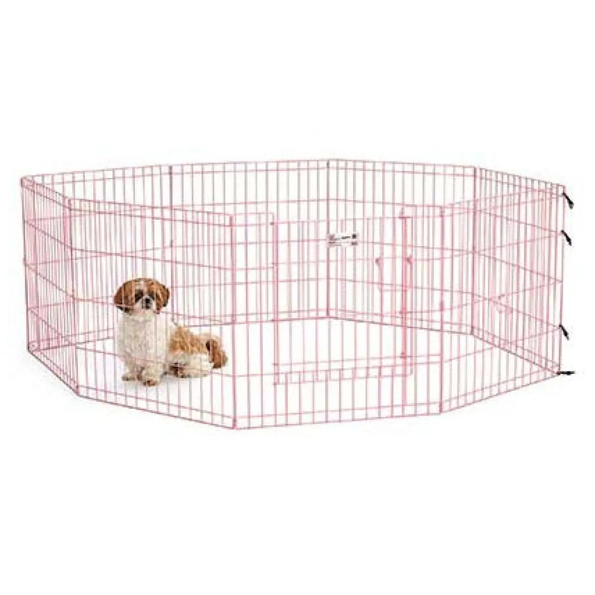 Midwest Pentuaitaukset*Pentuaitaus LifeStages Max Lock Pink