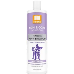 Nootie Koiran Shampoot|Koiran Trimmaus Ja Turkinhoito*Pentushampoo