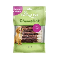 Perfect Pet Tarjoukset Koirille|Purutikut*ankkapurutikku 13cm