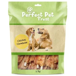 Perfect Pet Tarjoukset Koirille|Puruluut*kanaluutikku