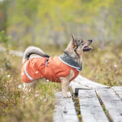 Pomppa Koiran Vaatteet*Perus Rust